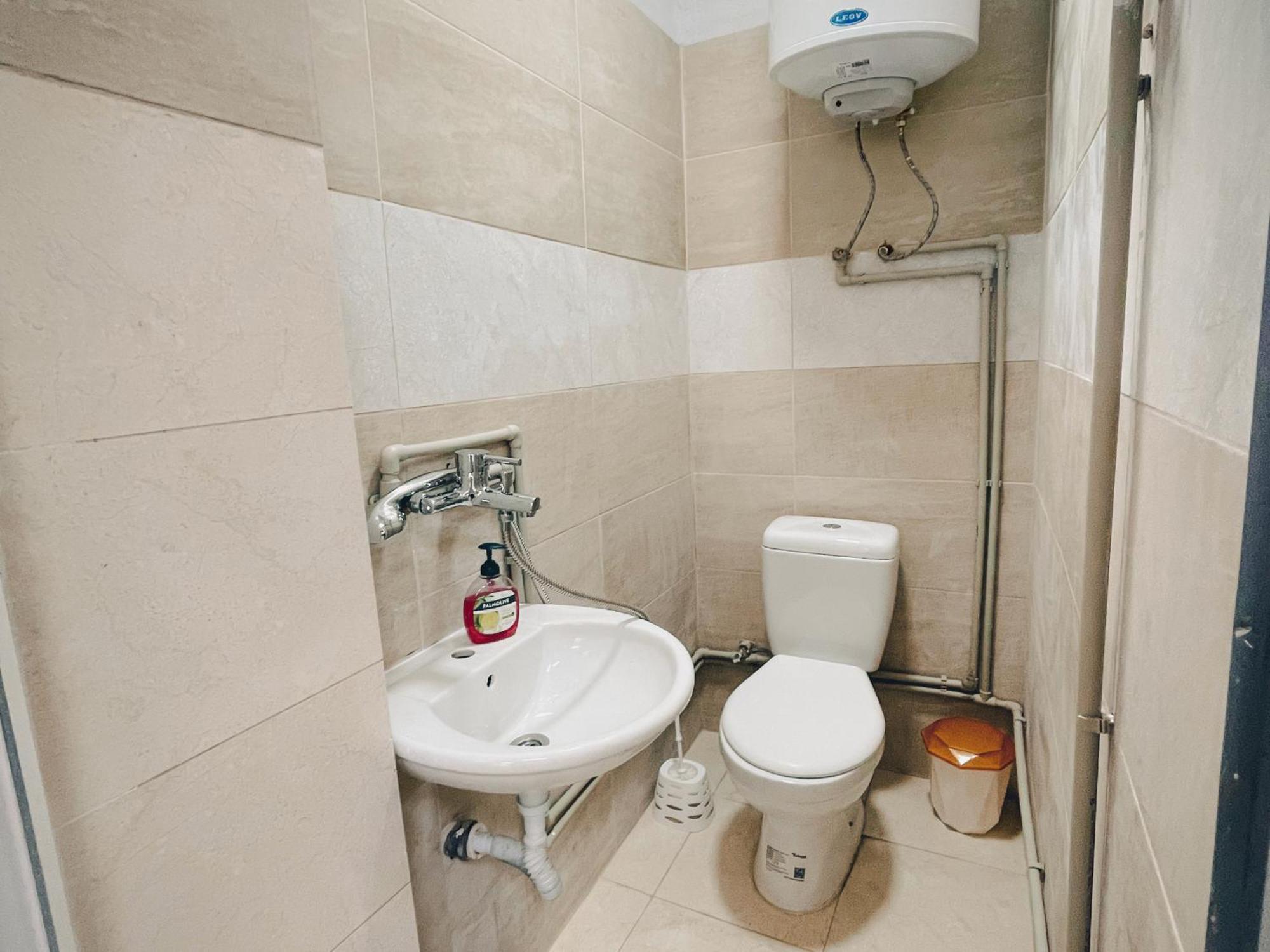 Hiljadnikov Apartments Stip Bagian luar foto