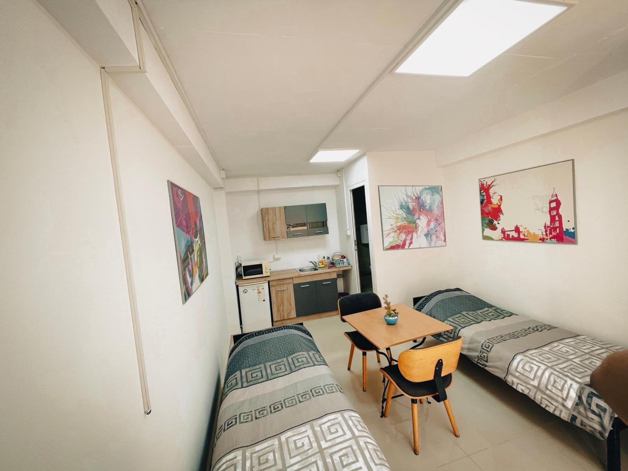 Hiljadnikov Apartments Stip Bagian luar foto