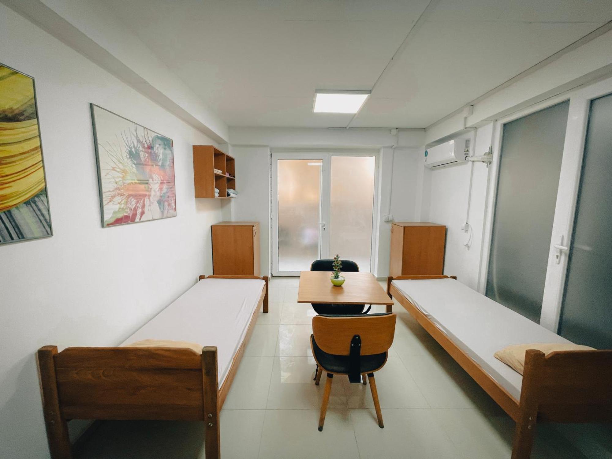 Hiljadnikov Apartments Stip Bagian luar foto