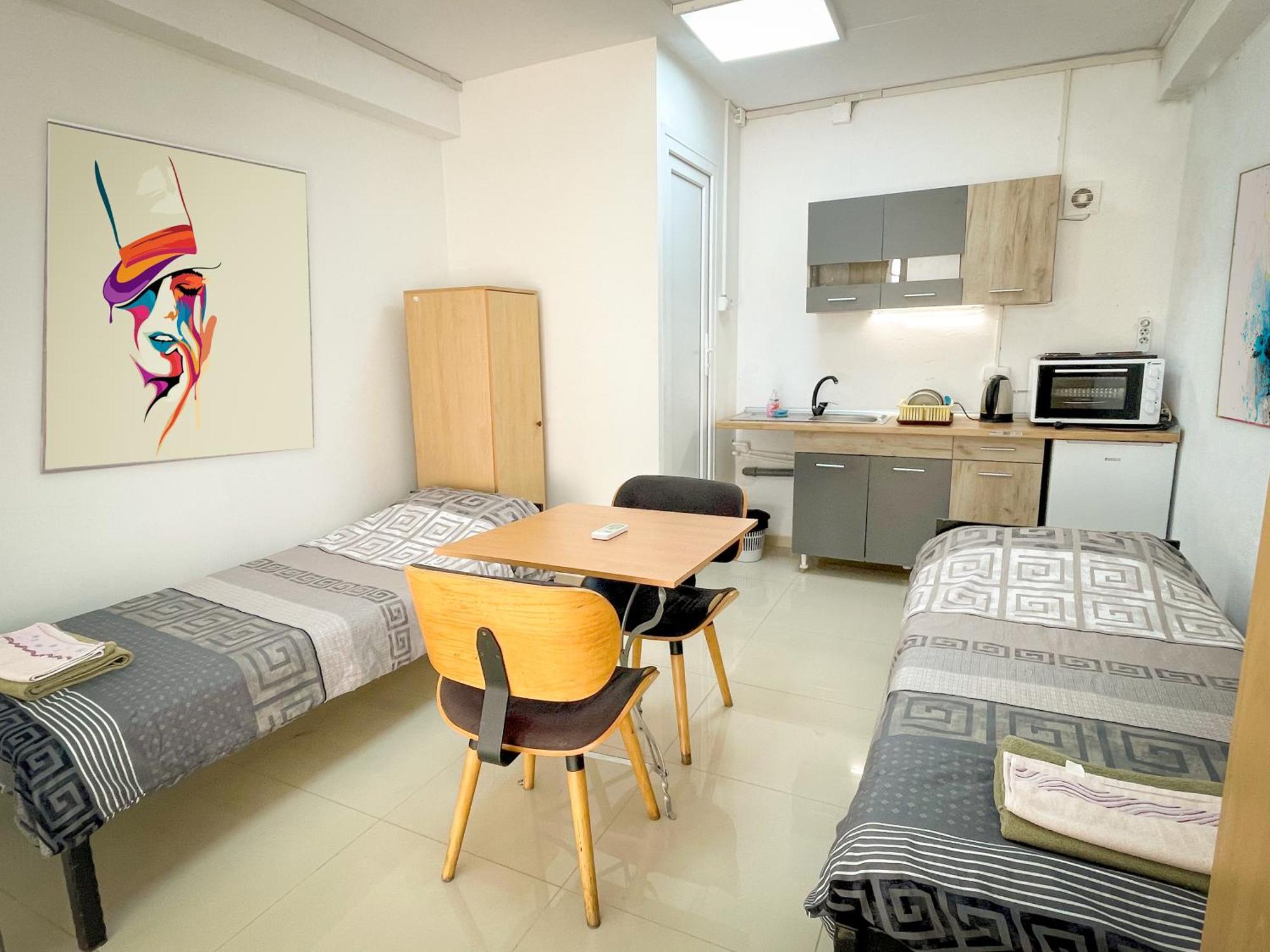 Hiljadnikov Apartments Stip Bagian luar foto