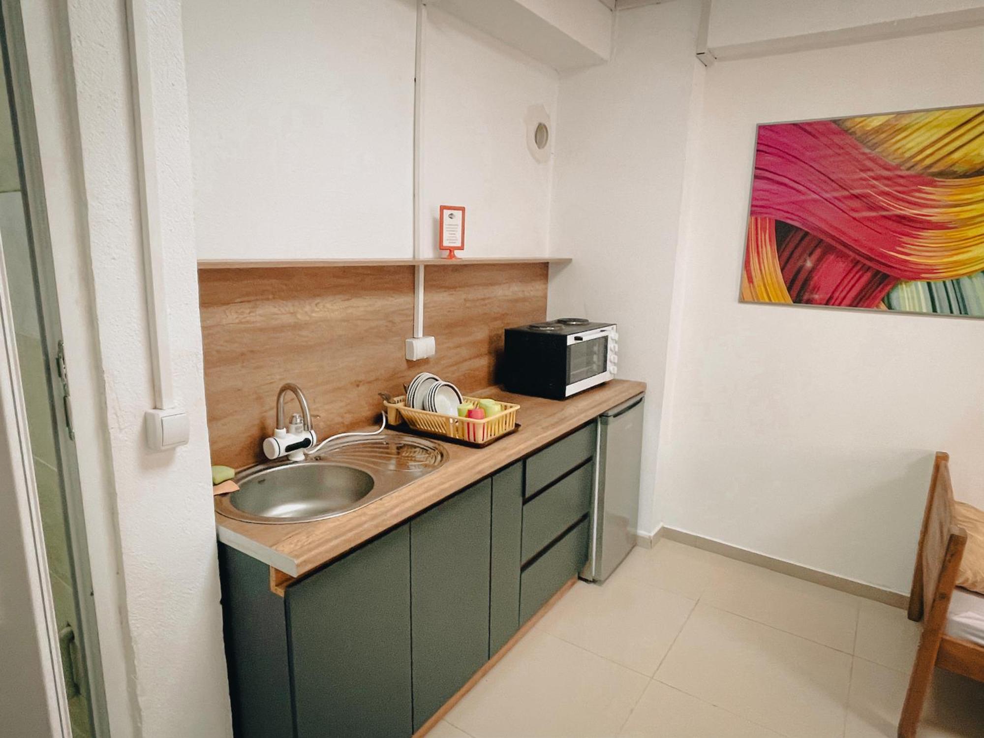 Hiljadnikov Apartments Stip Bagian luar foto
