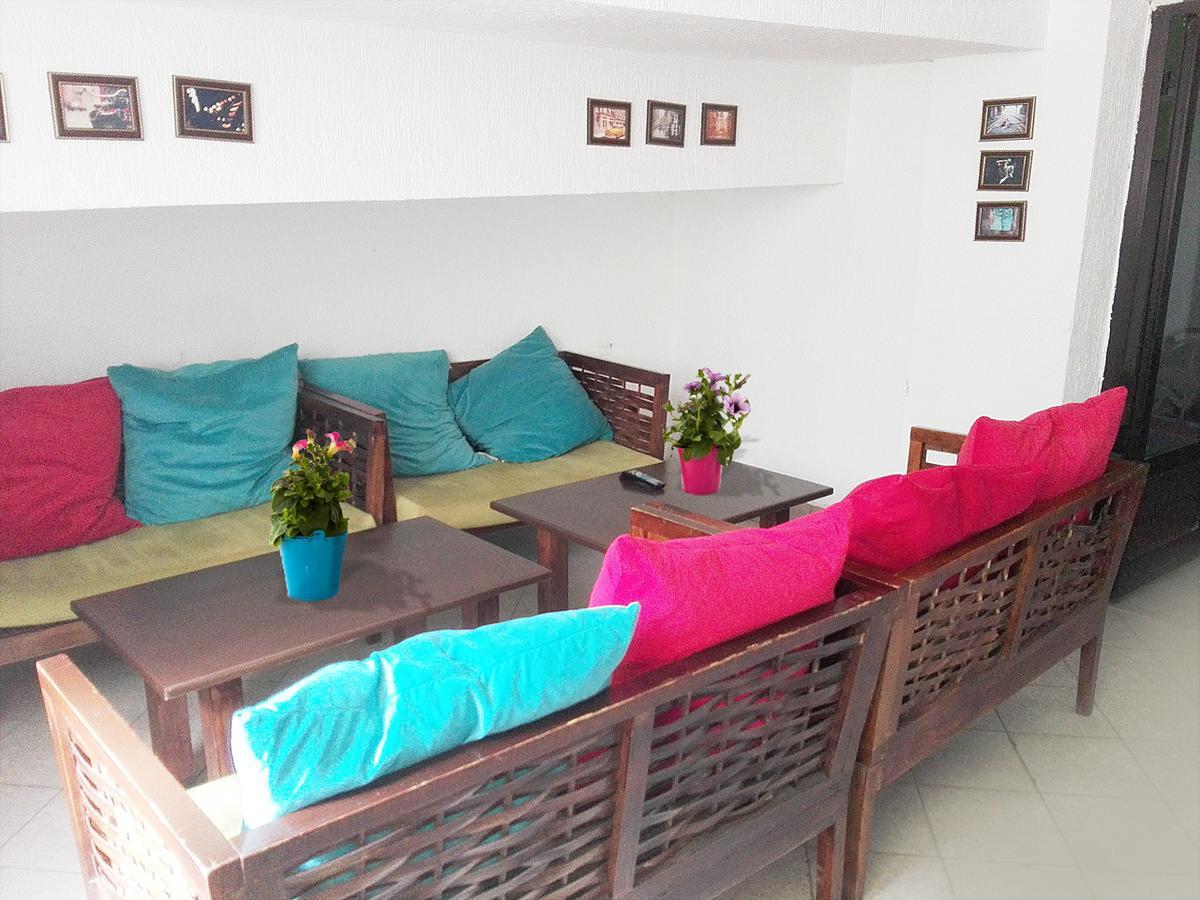 Hiljadnikov Apartments Stip Bagian luar foto