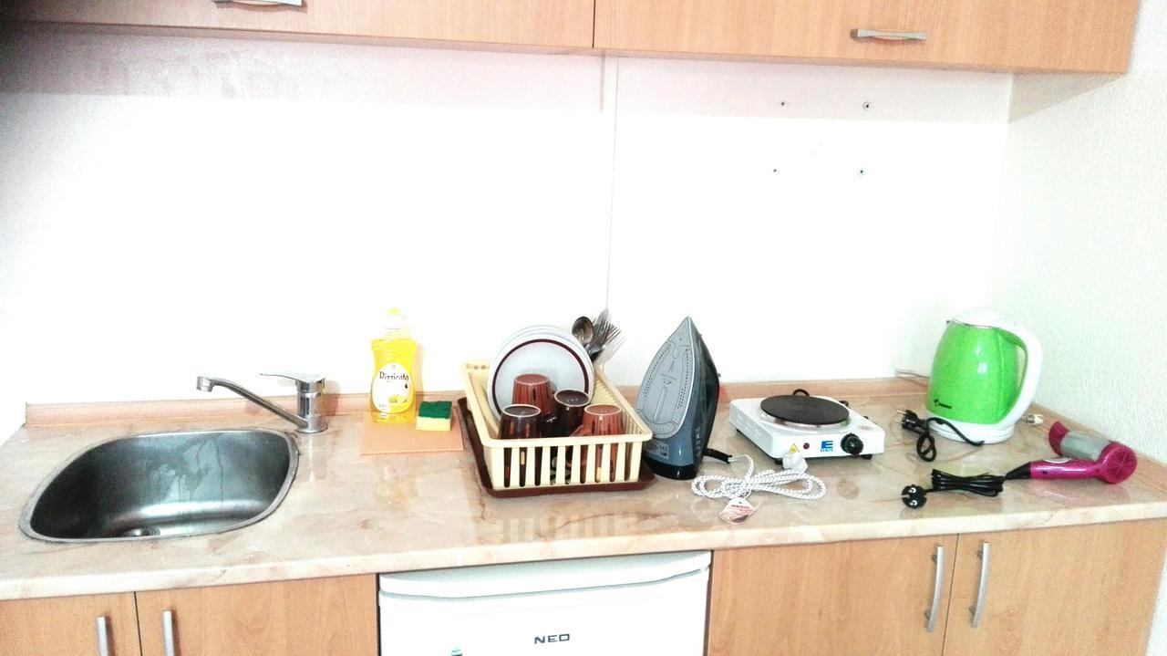 Hiljadnikov Apartments Stip Bagian luar foto
